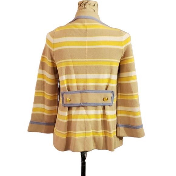 Marc by Marc Jacob's Pea Coat - Picture 3 of 16